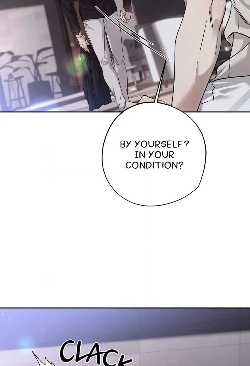 To Me Who Doesn