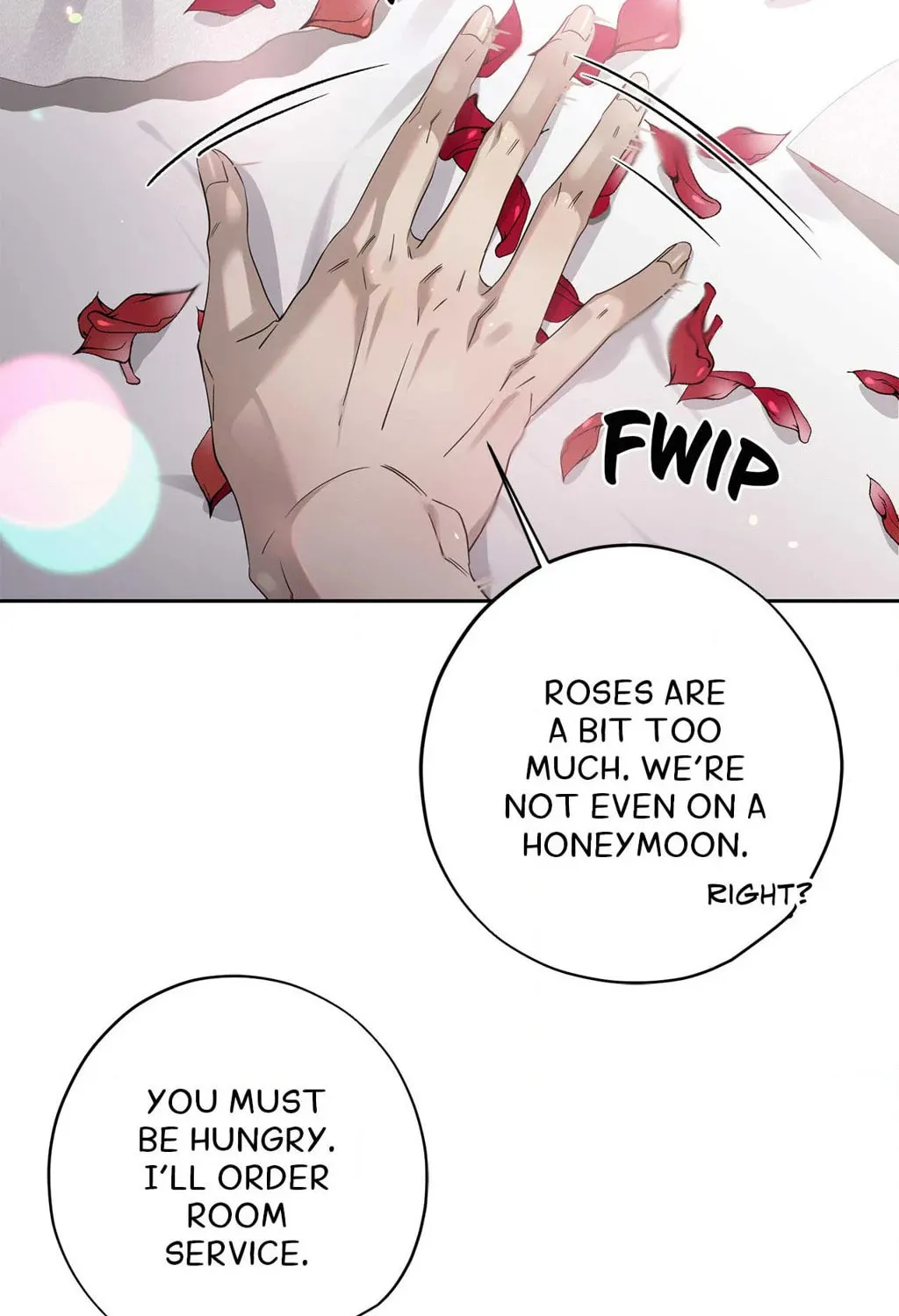 To Me Who Doesn