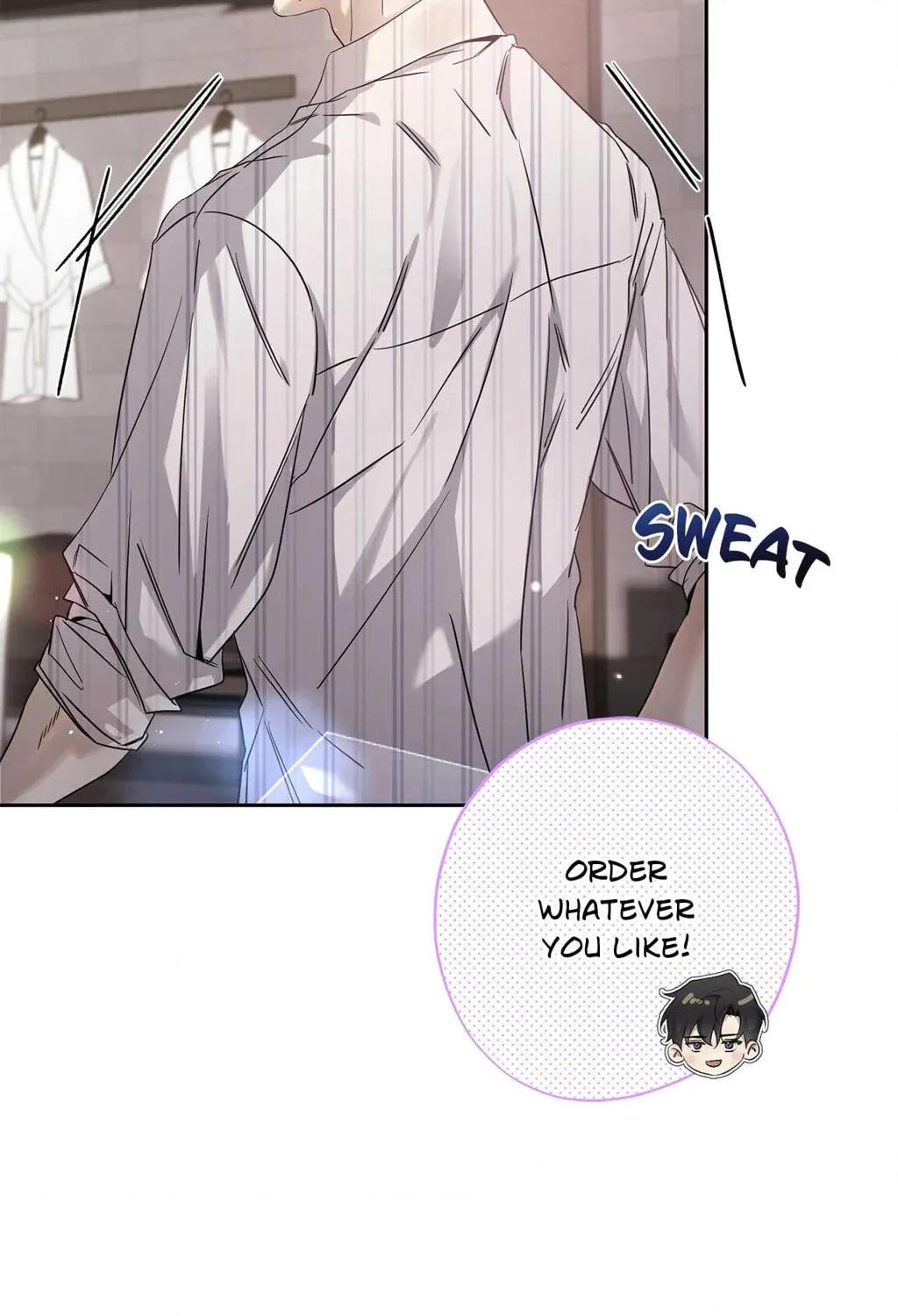 To Me Who Doesn