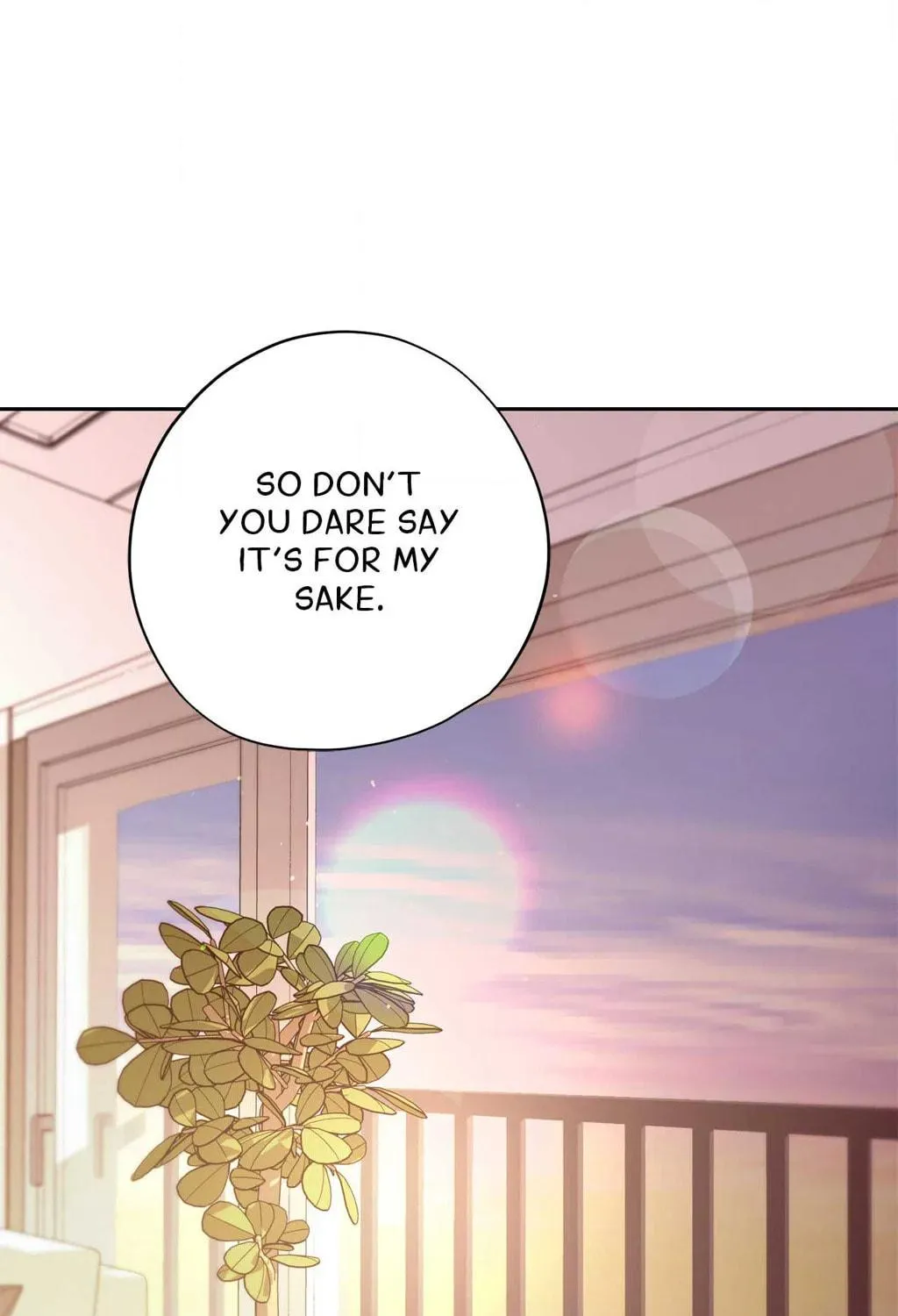 To Me Who Doesn