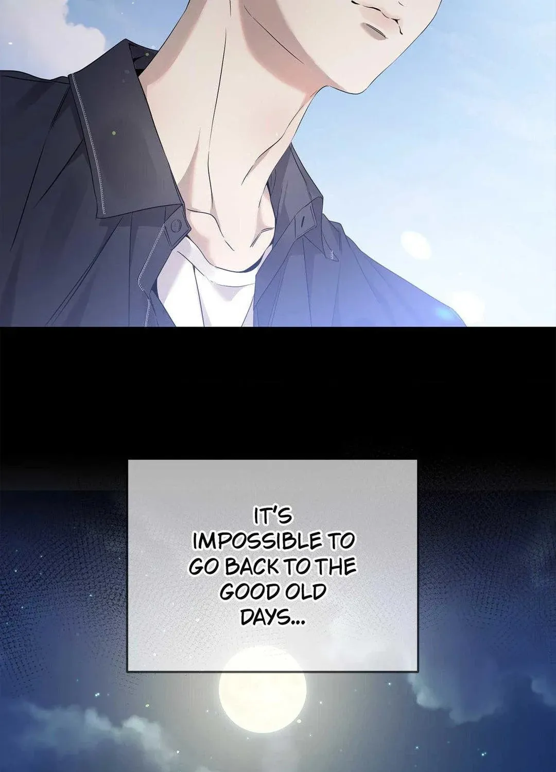 To Me Who Doesn