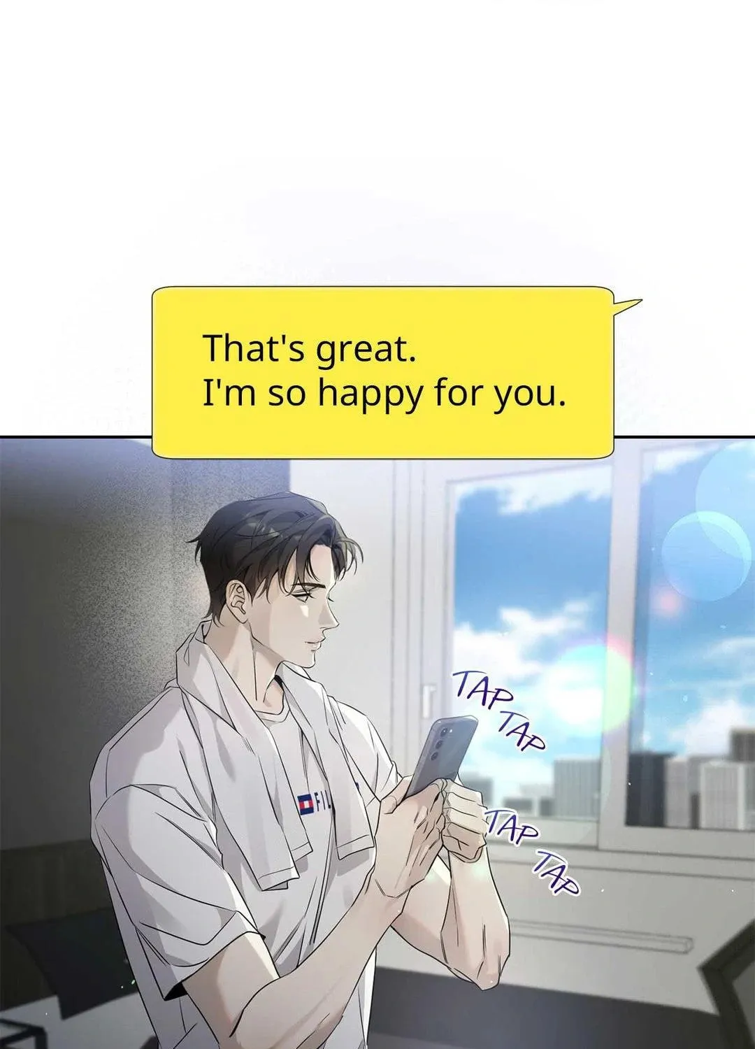 To Me Who Doesn