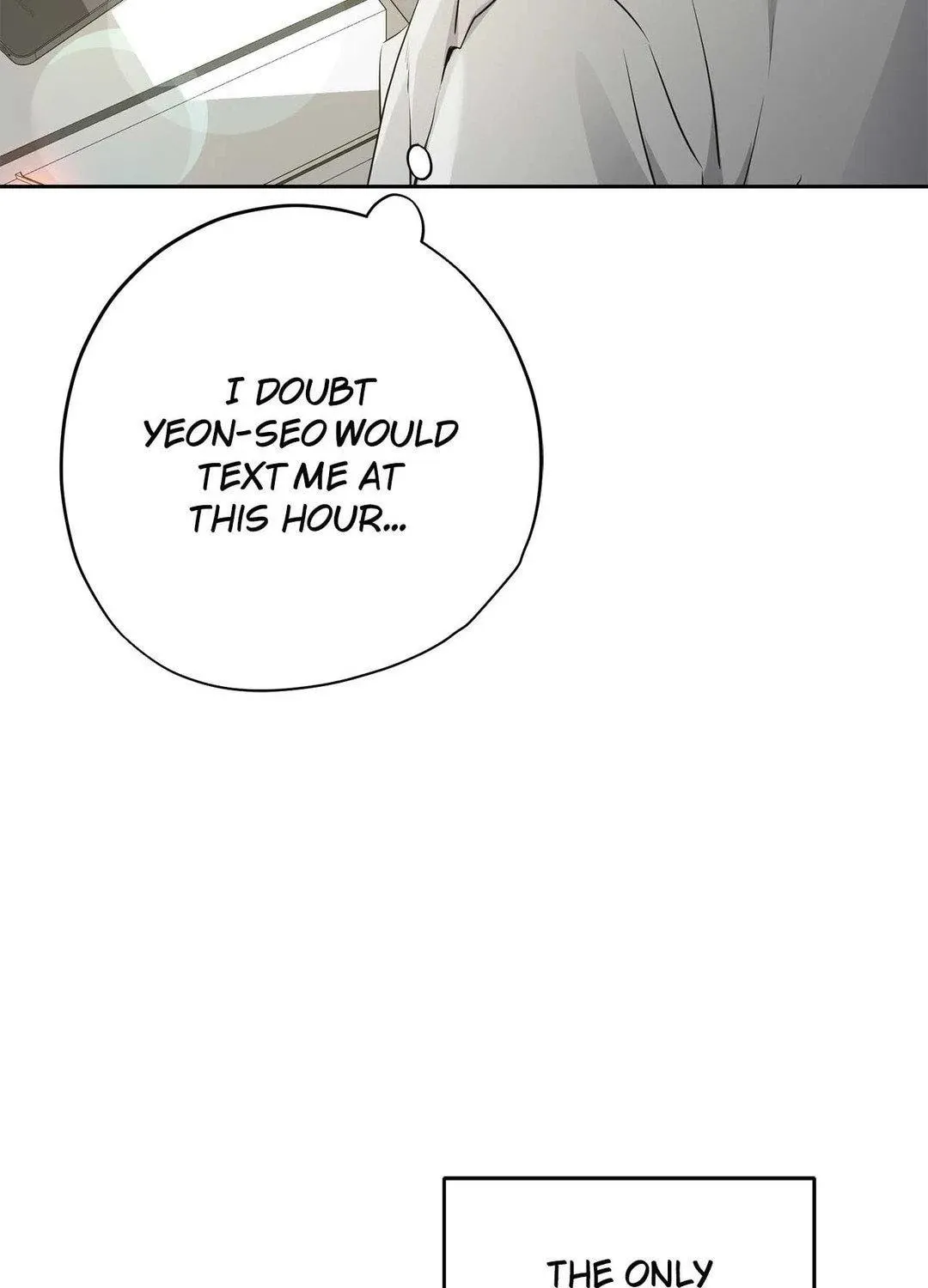 To Me Who Doesn
