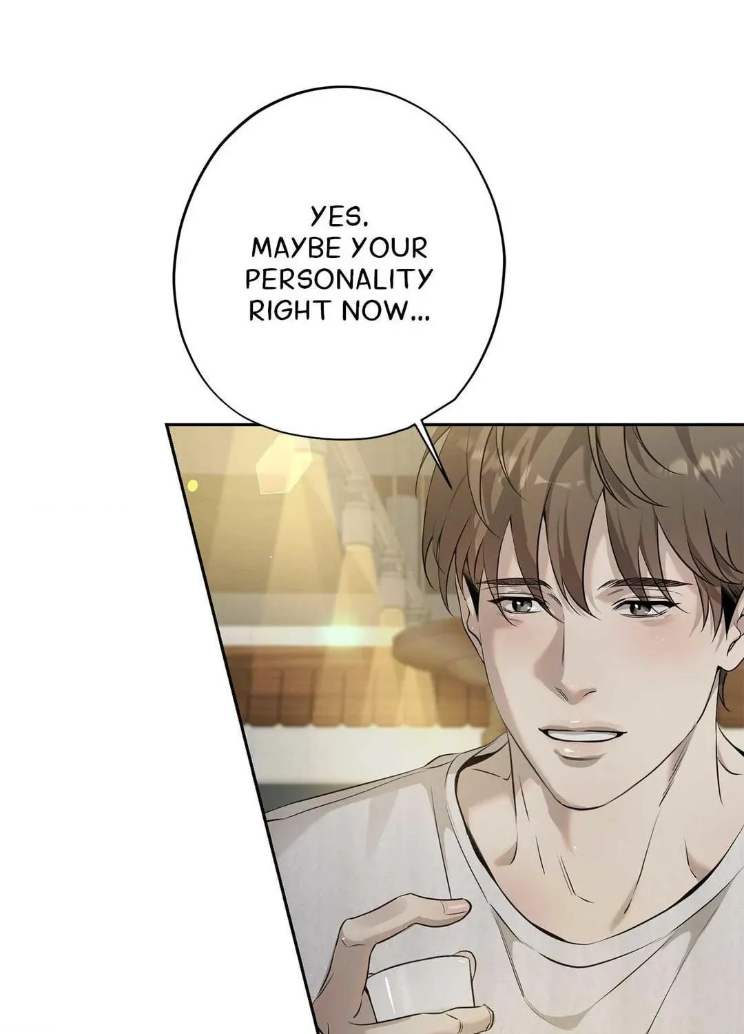 To Me Who Doesn