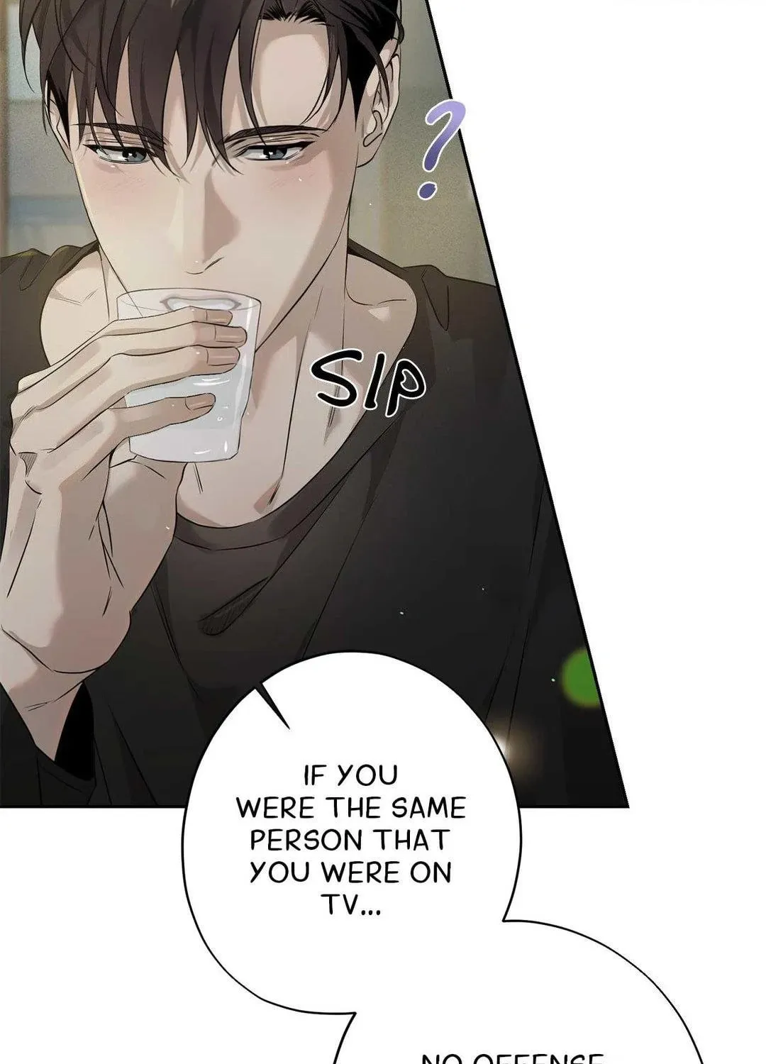 To Me Who Doesn