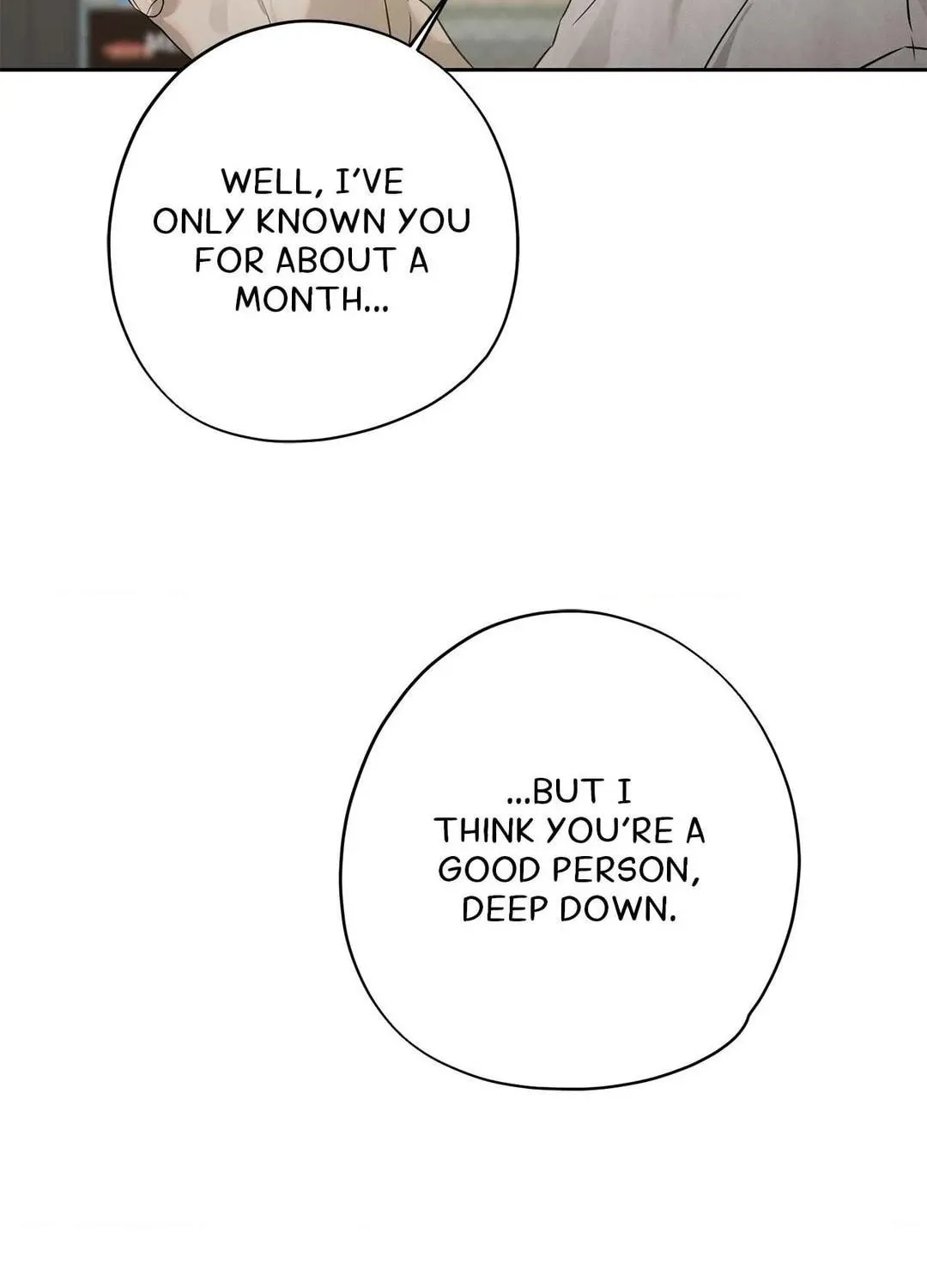To Me Who Doesn