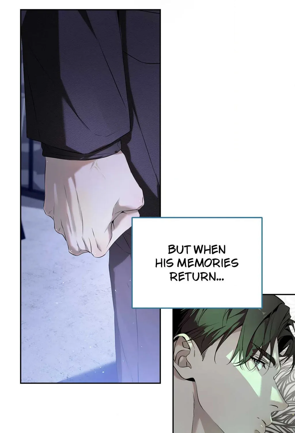 To Me Who Doesn