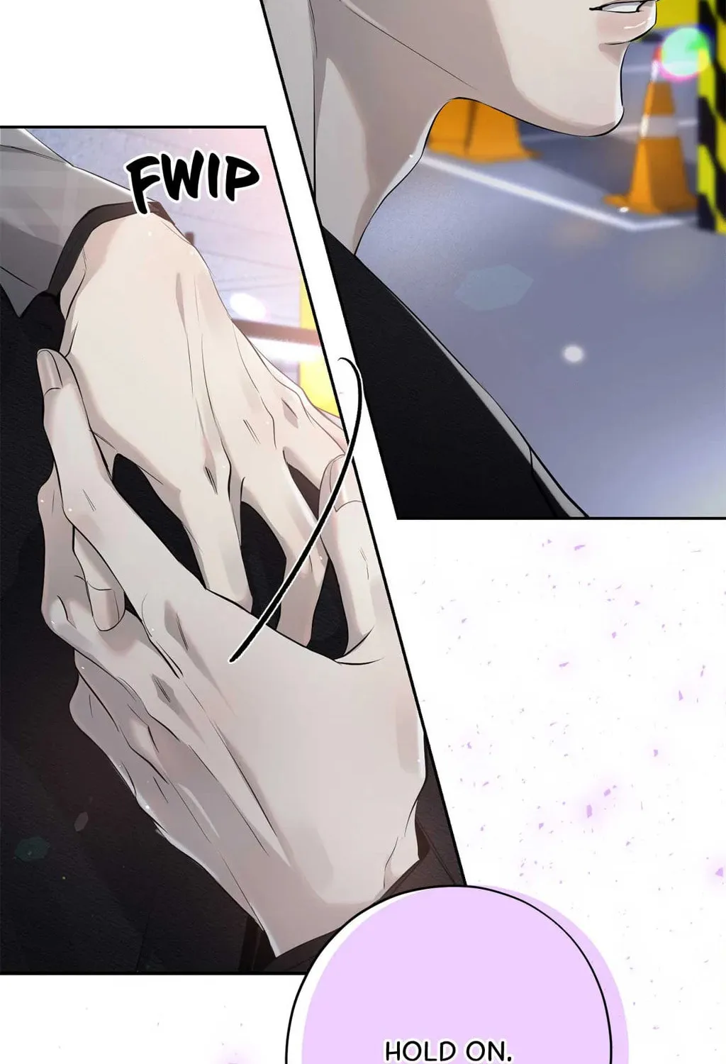 To Me Who Doesn