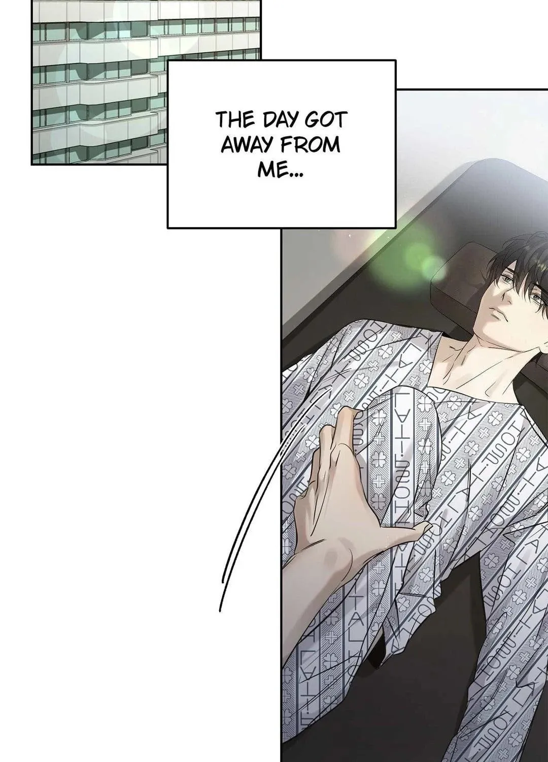 To Me Who Doesn