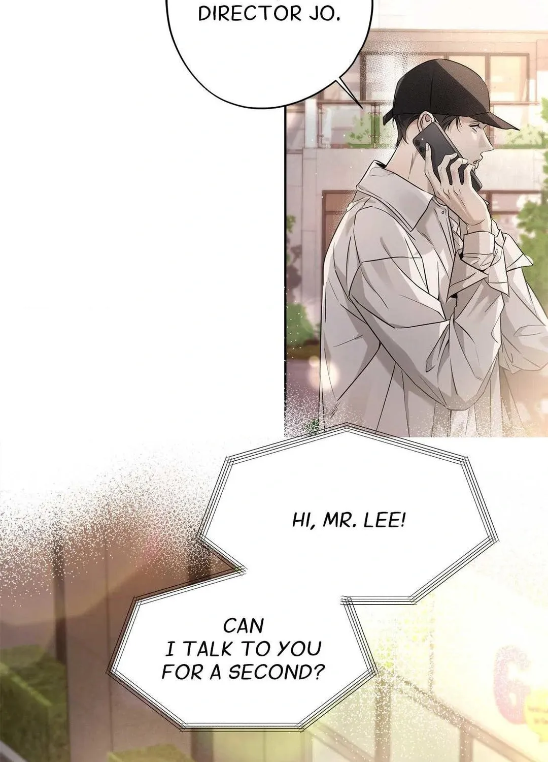 To Me Who Doesn