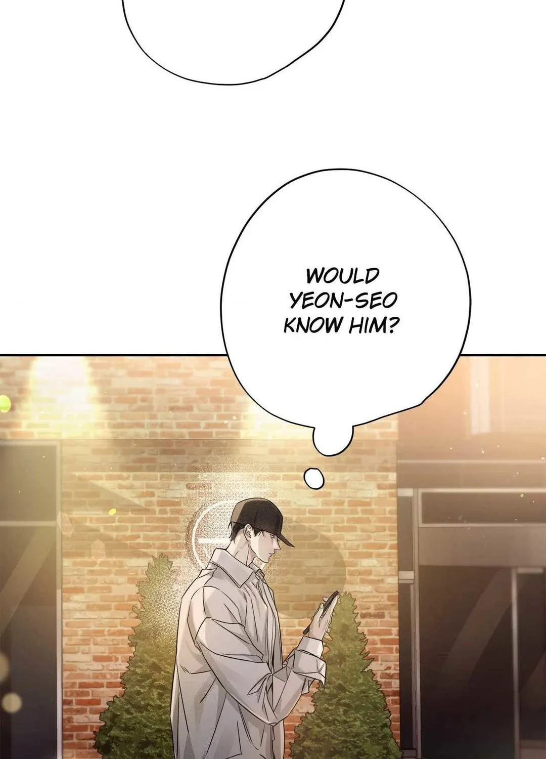 To Me Who Doesn