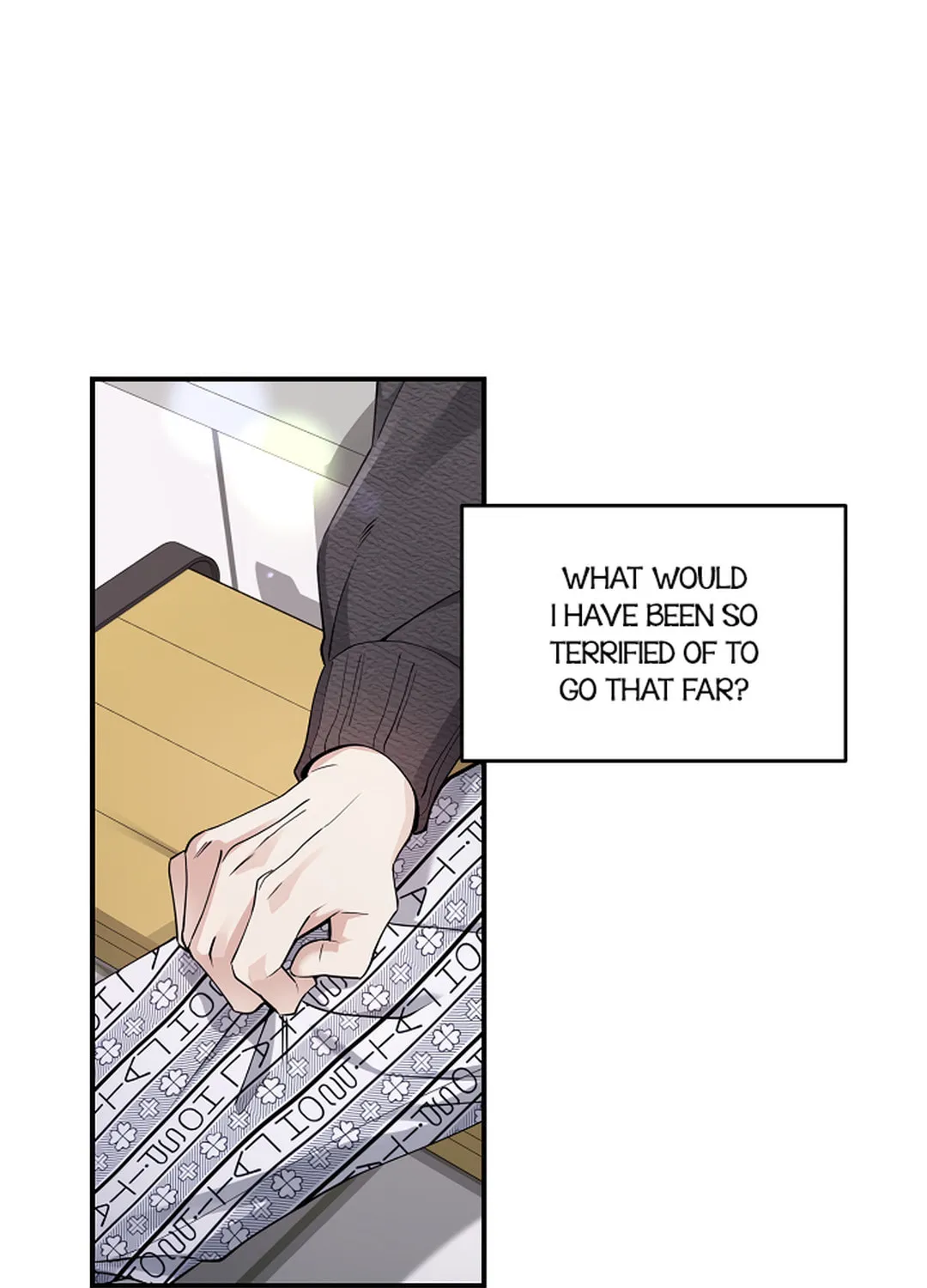 To Me Who Doesn
