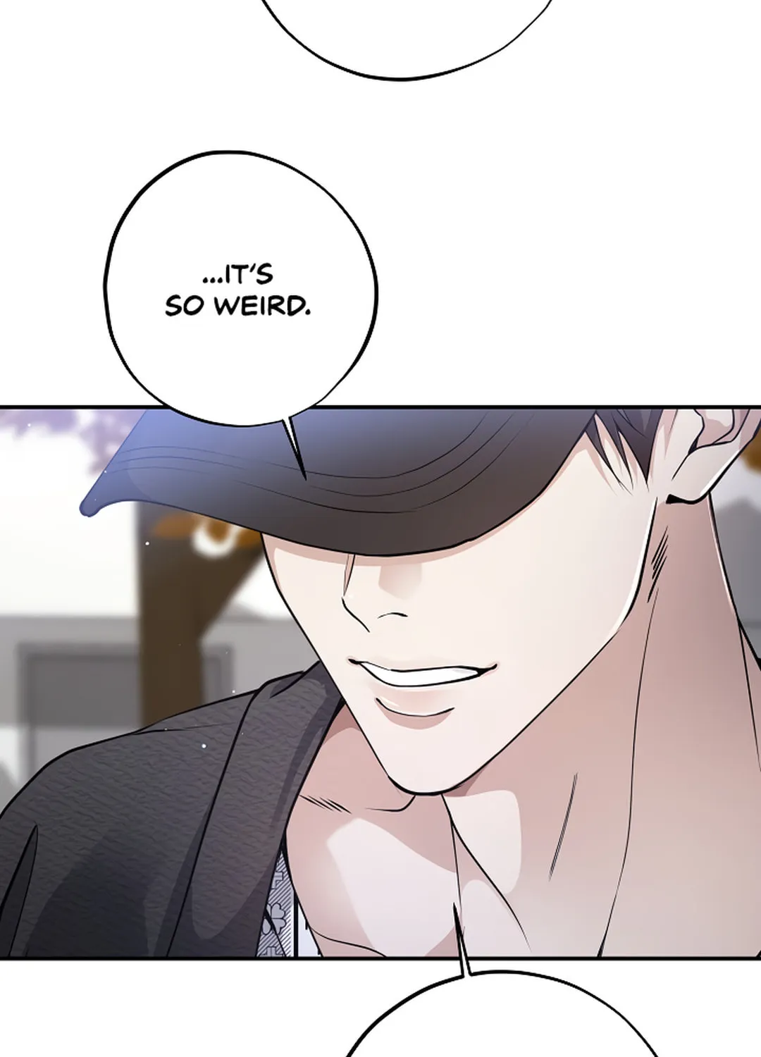 To Me Who Doesn