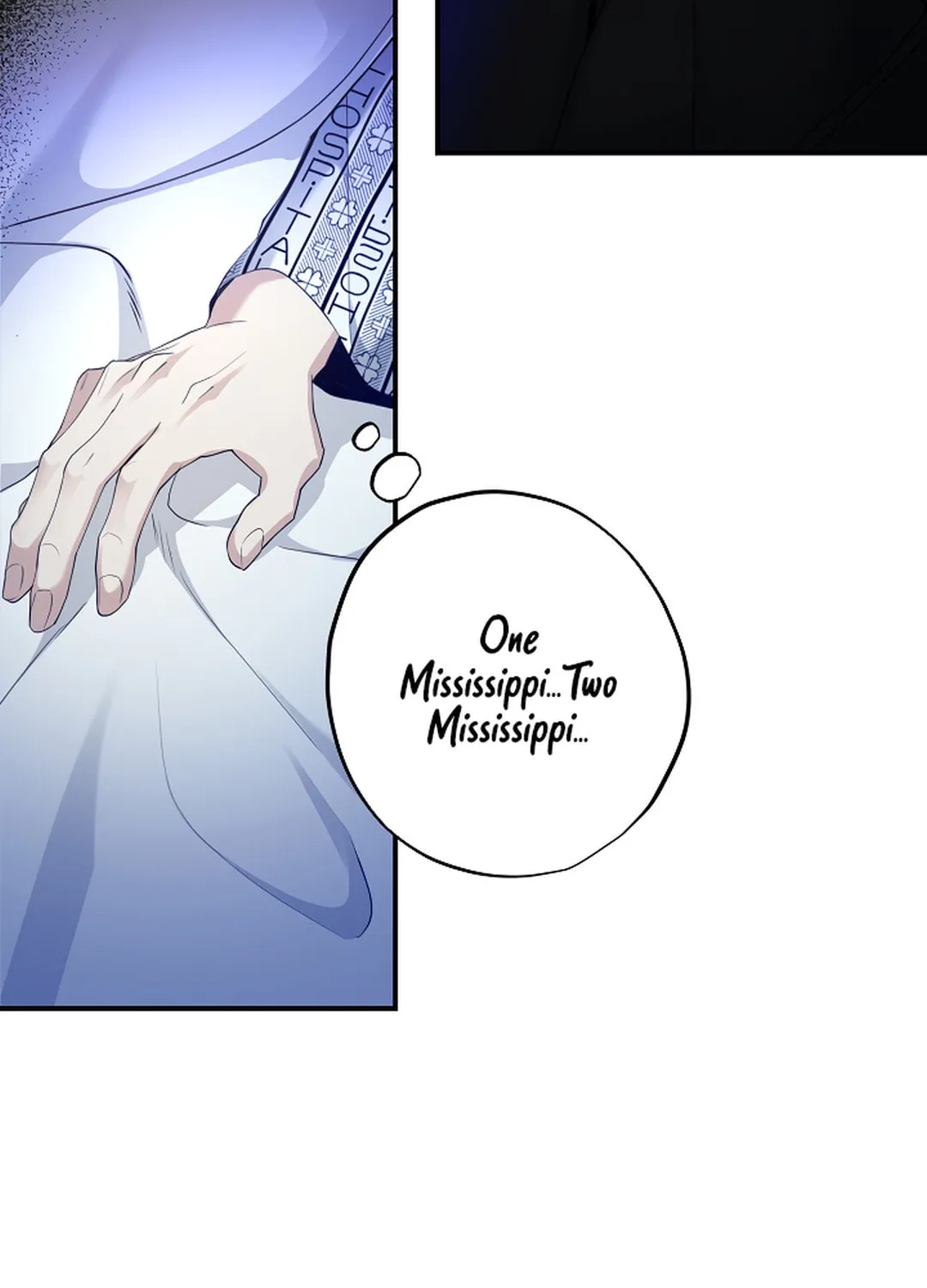 To Me Who Doesn