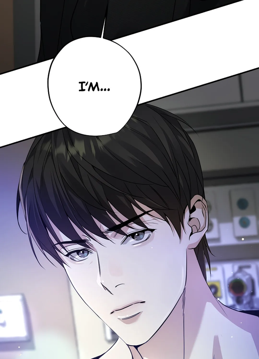 To Me Who Doesn
