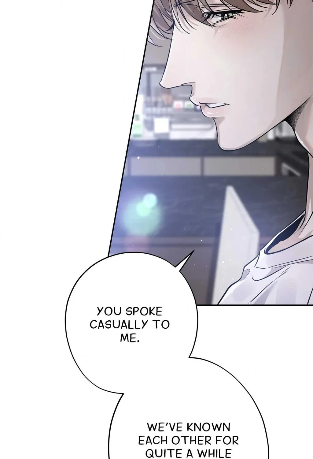 To Me Who Doesn
