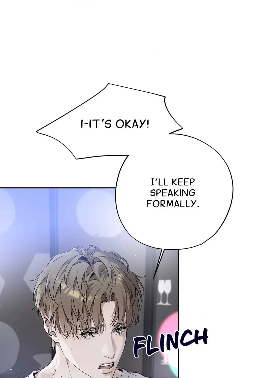To Me Who Doesn