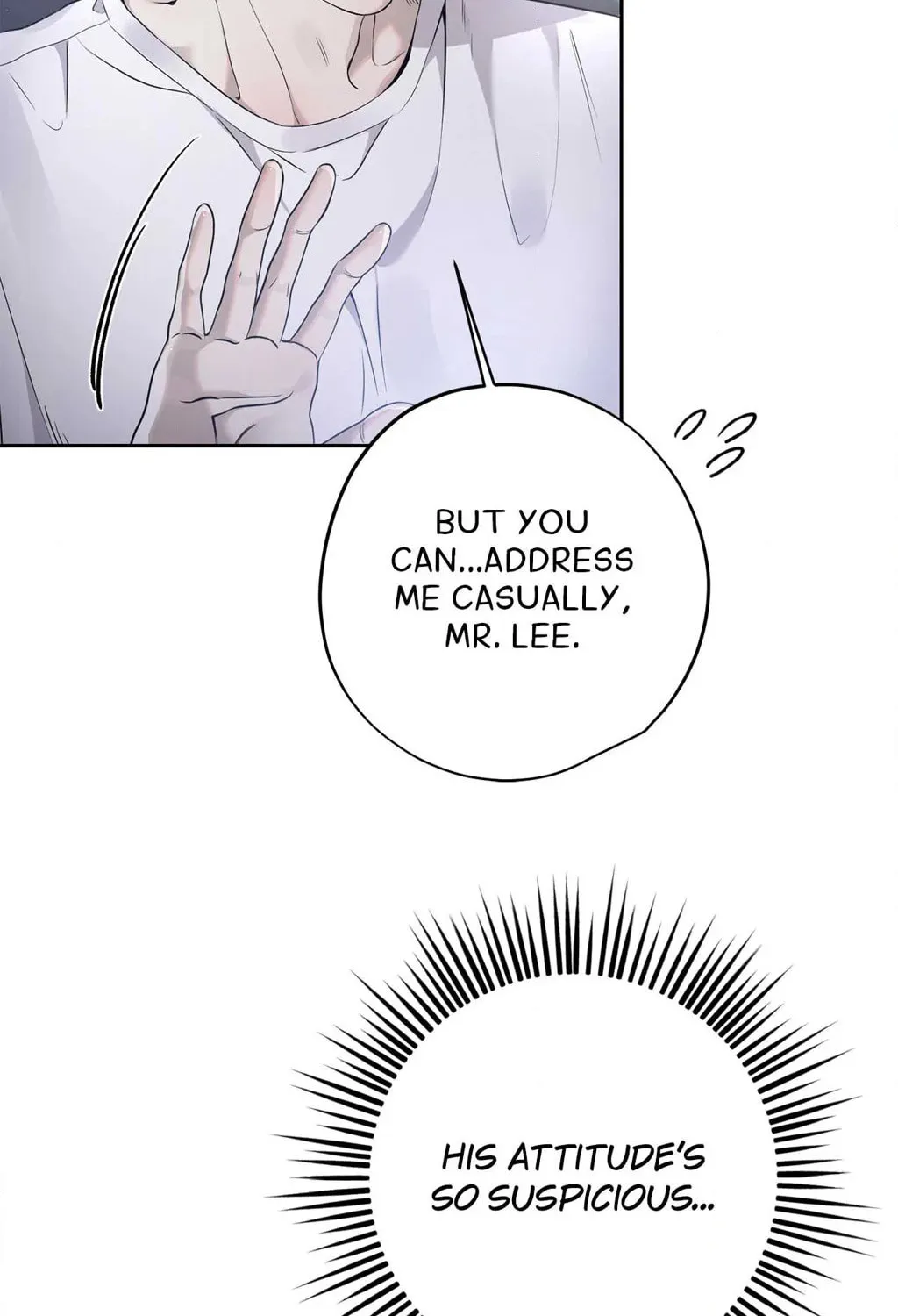 To Me Who Doesn