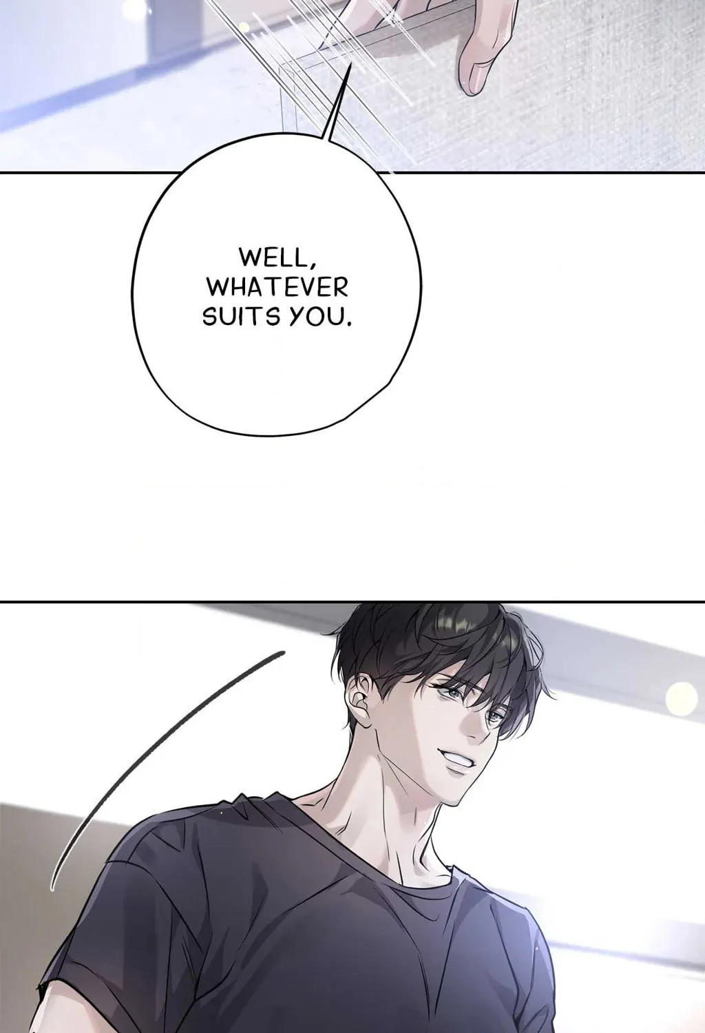 To Me Who Doesn