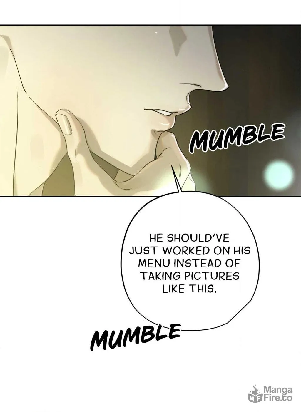 To Me Who Doesn