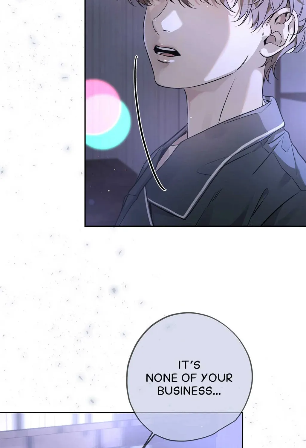 To Me Who Doesn