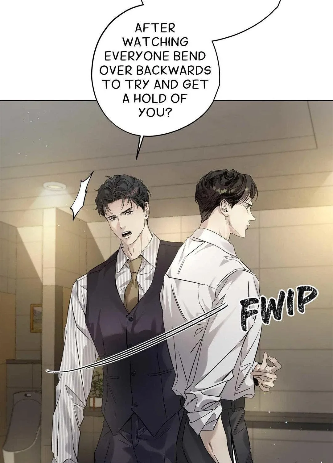 To Me Who Doesn