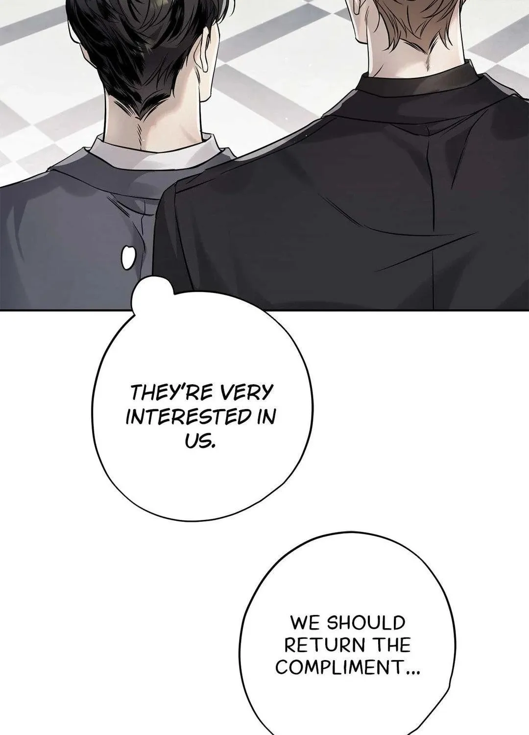 To Me Who Doesn