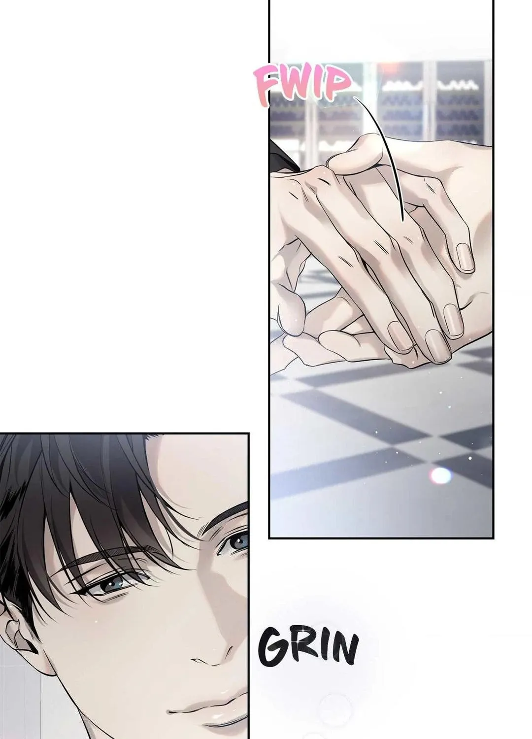 To Me Who Doesn