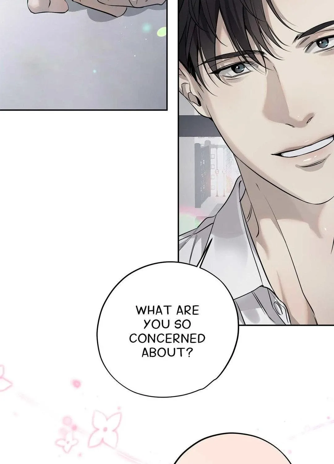 To Me Who Doesn