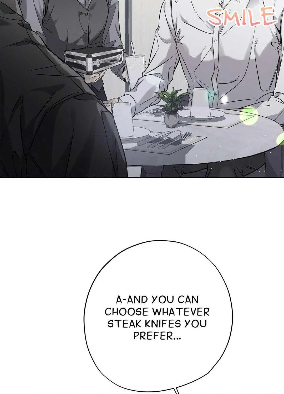 To Me Who Doesn