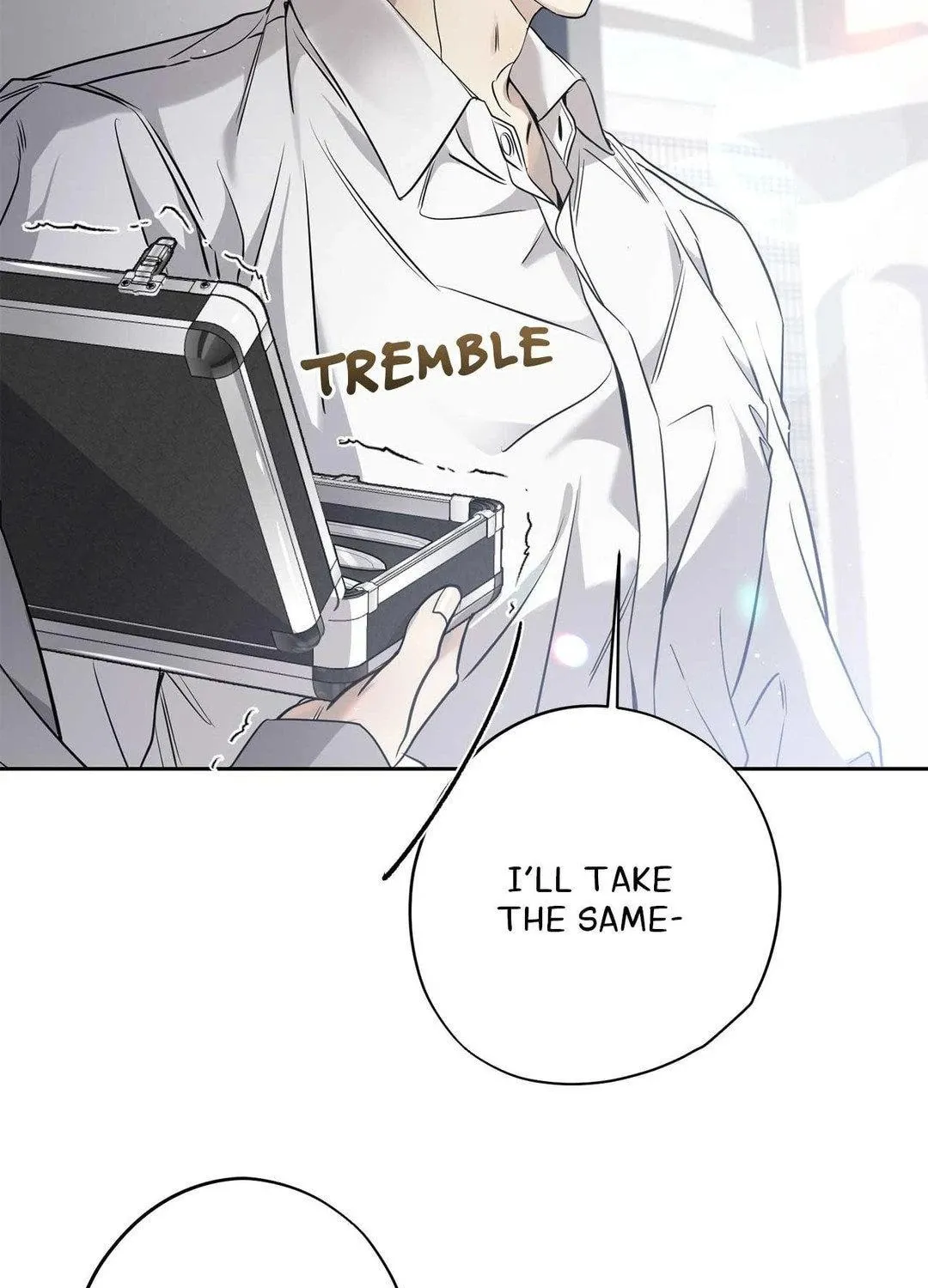 To Me Who Doesn
