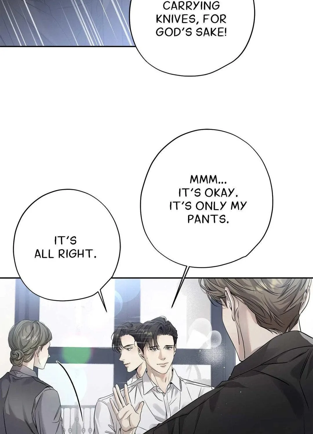 To Me Who Doesn
