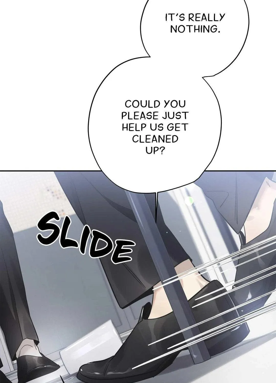 To Me Who Doesn