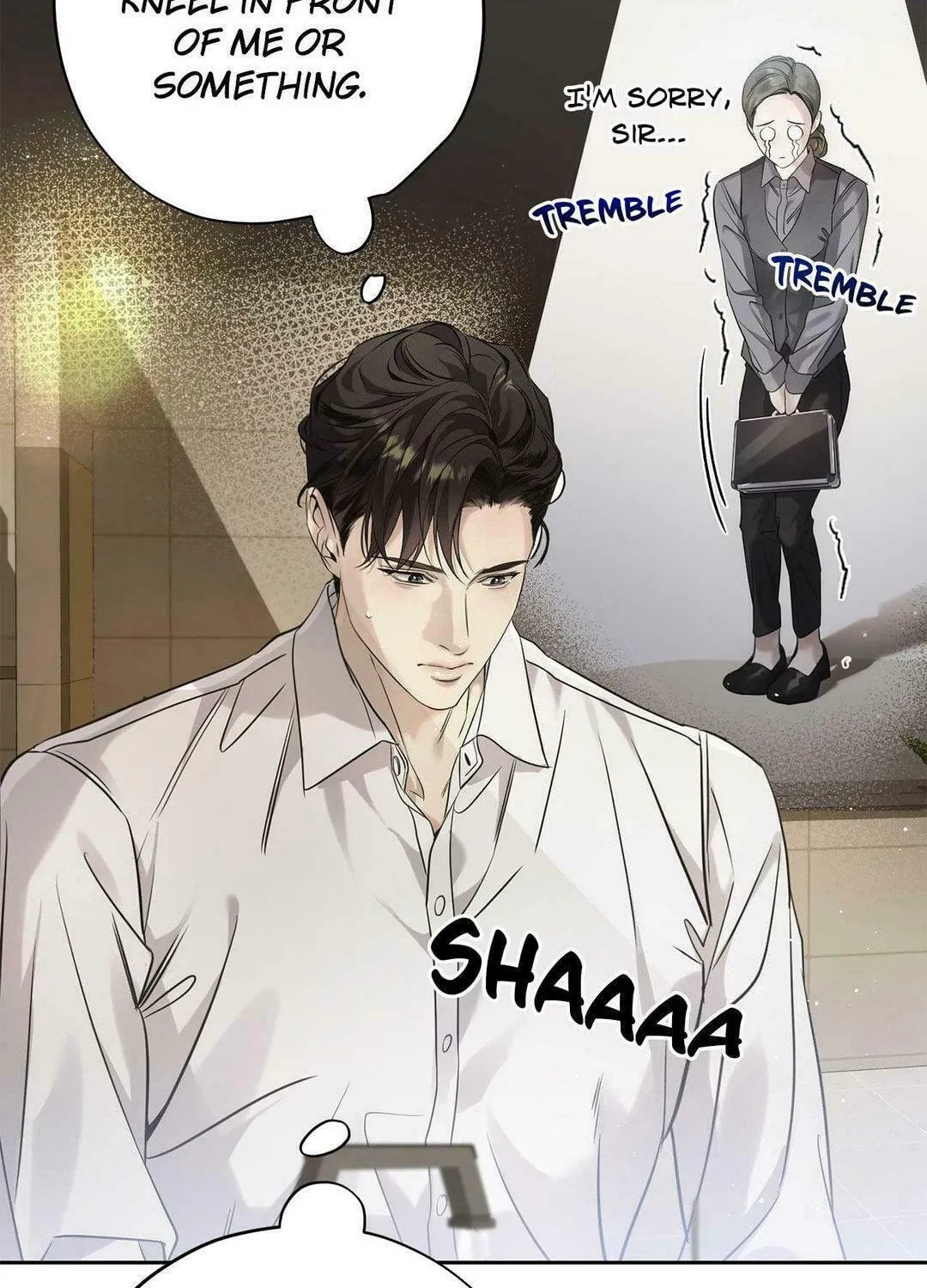 To Me Who Doesn