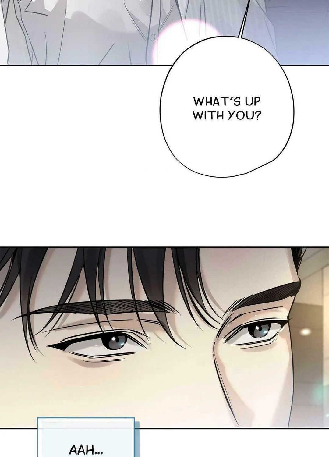To Me Who Doesn