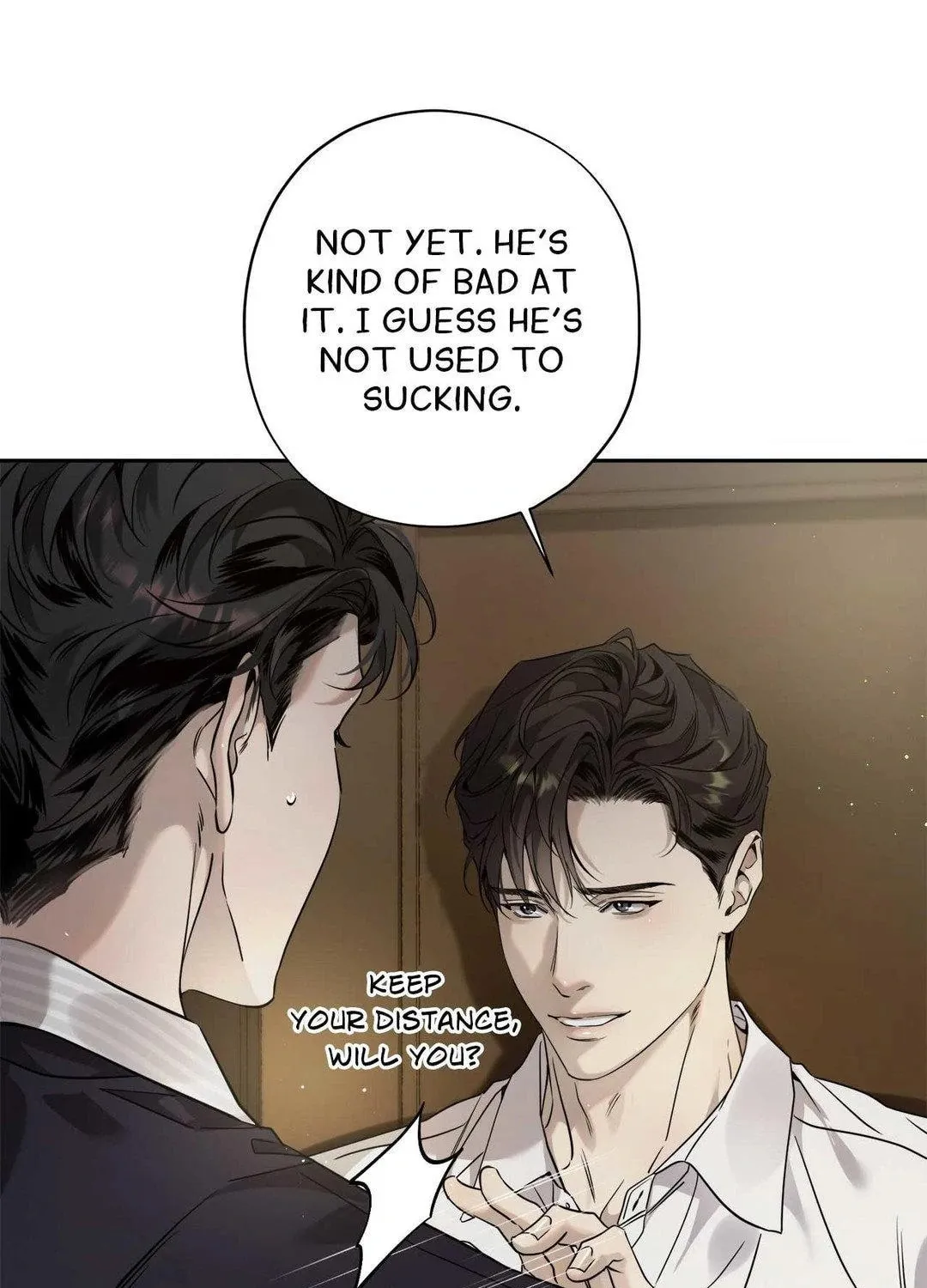 To Me Who Doesn