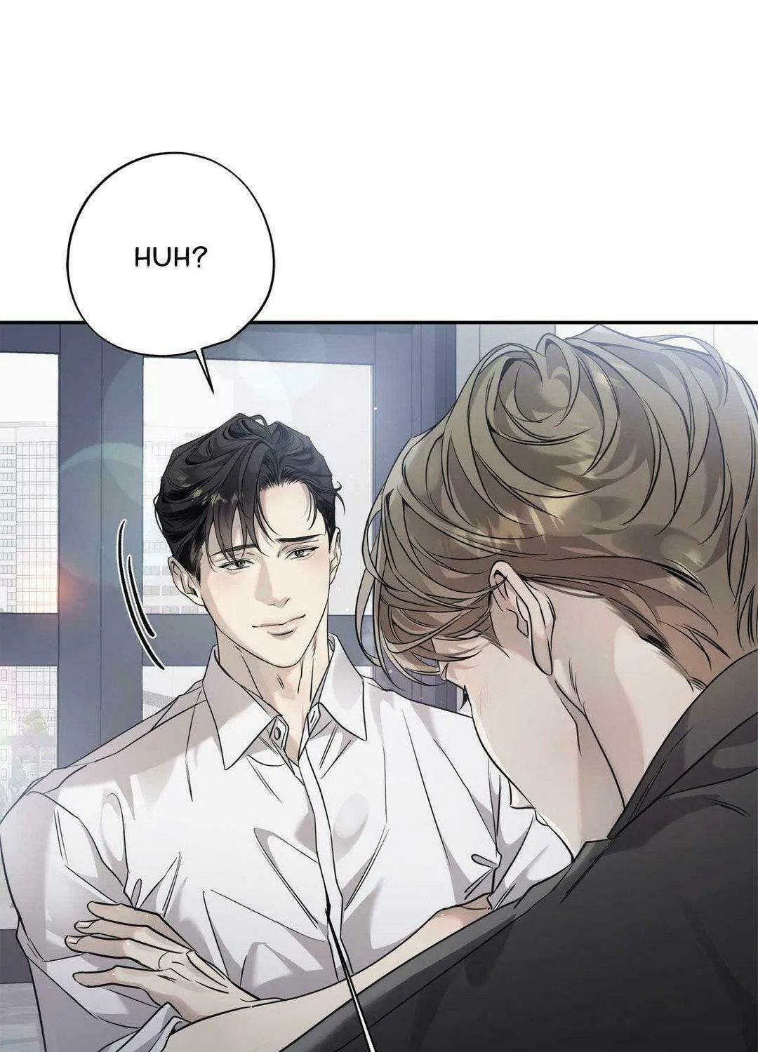 To Me Who Doesn