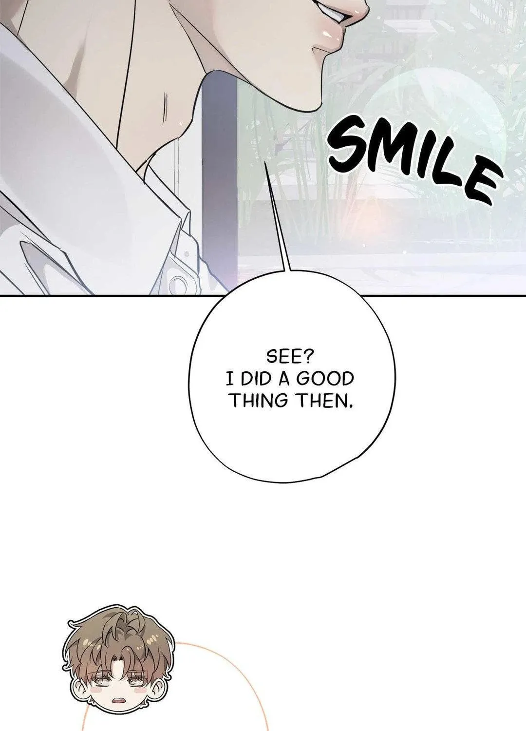 To Me Who Doesn