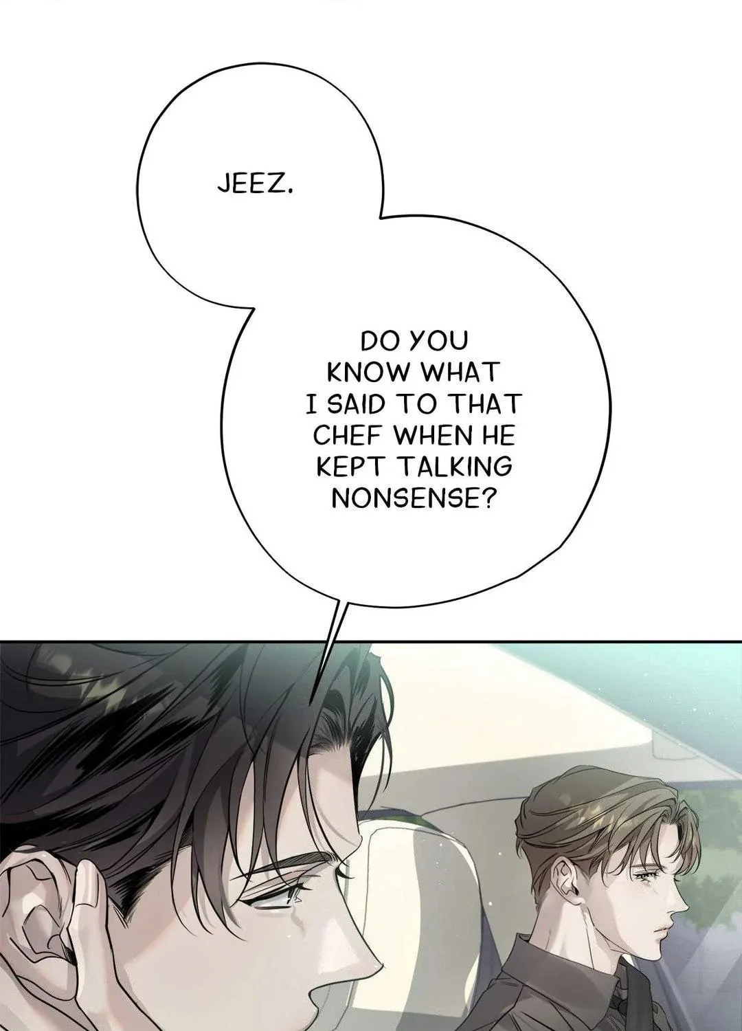 To Me Who Doesn