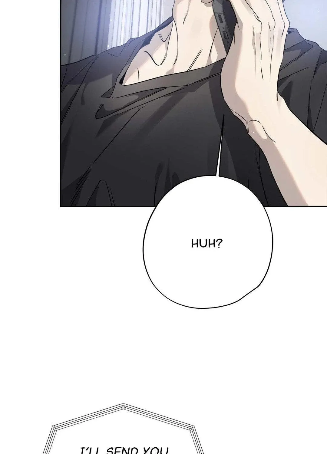 To Me Who Doesn