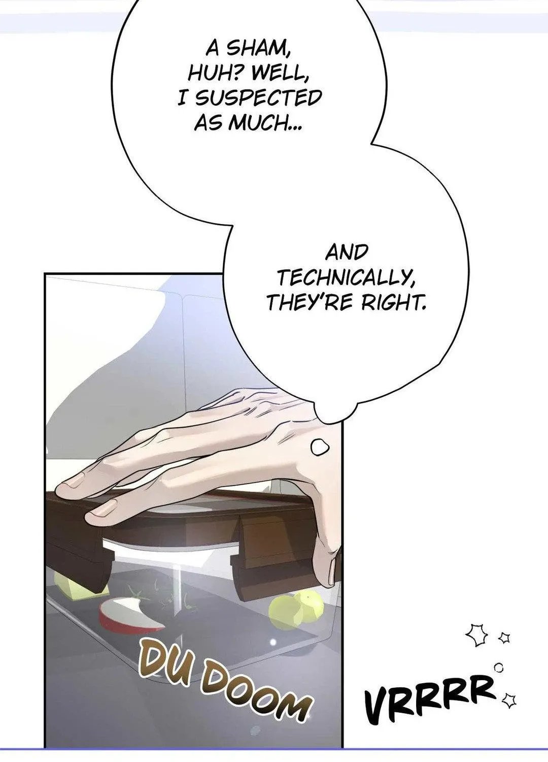 To Me Who Doesn