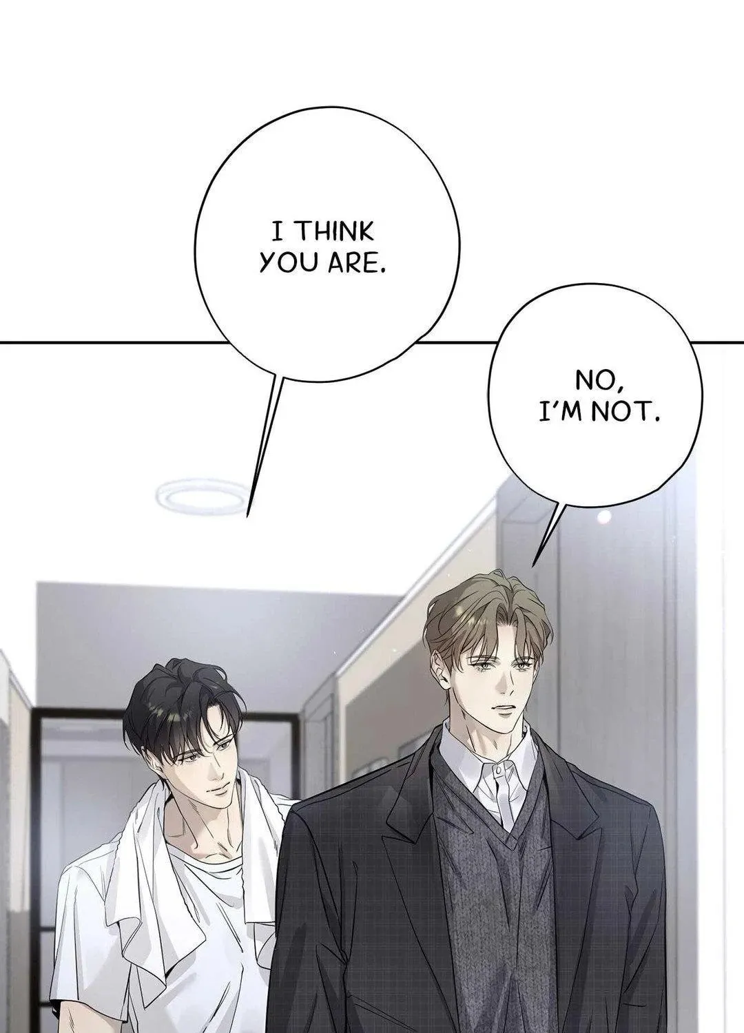 To Me Who Doesn
