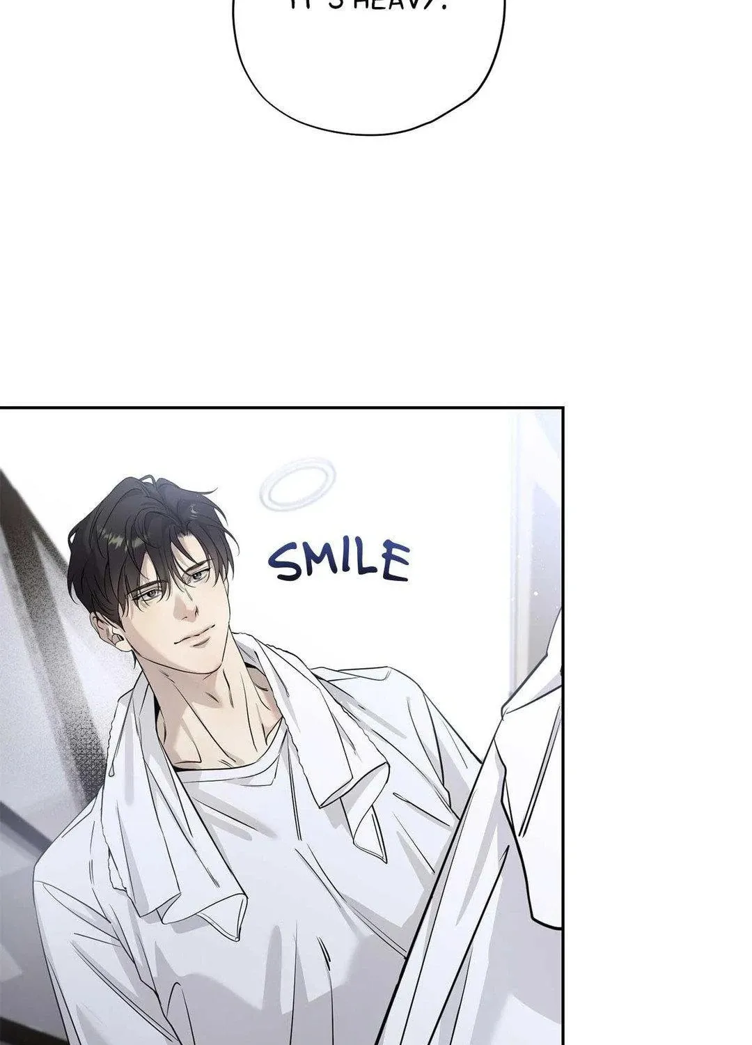 To Me Who Doesn