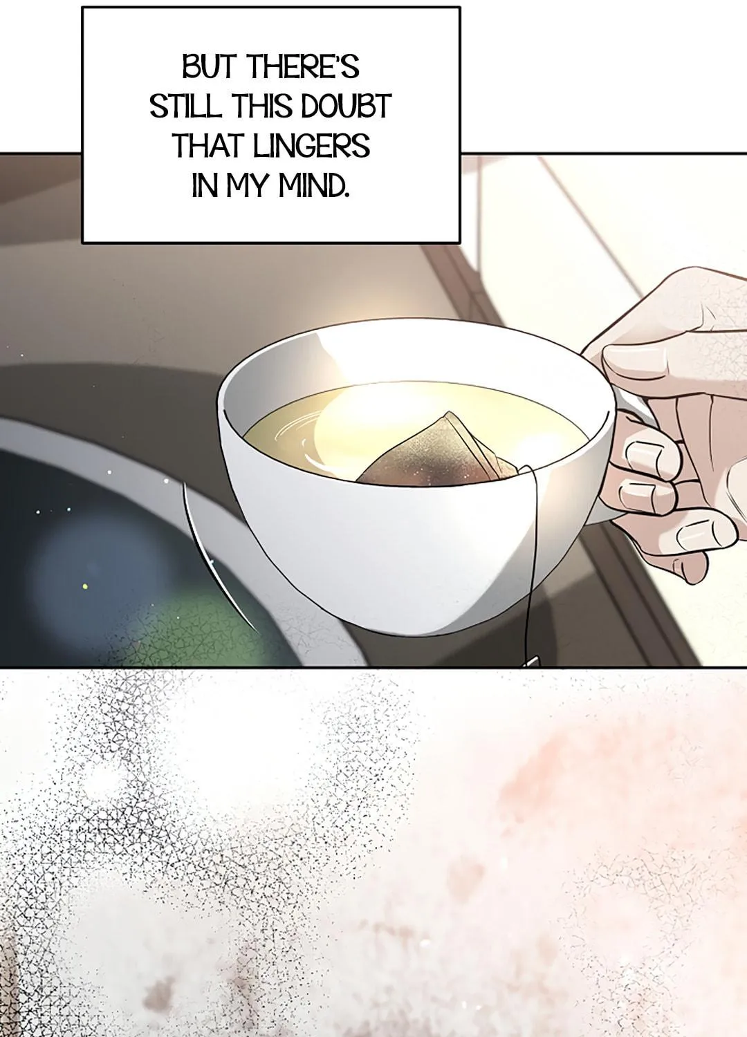 To Me Who Doesn
