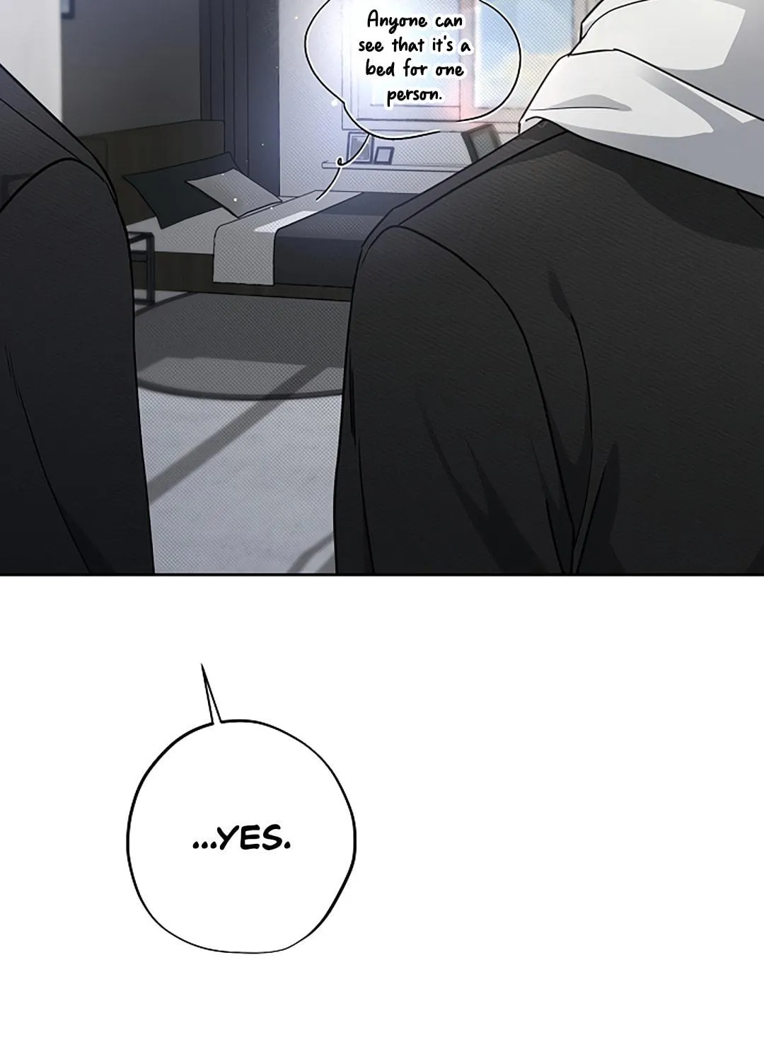 To Me Who Doesn