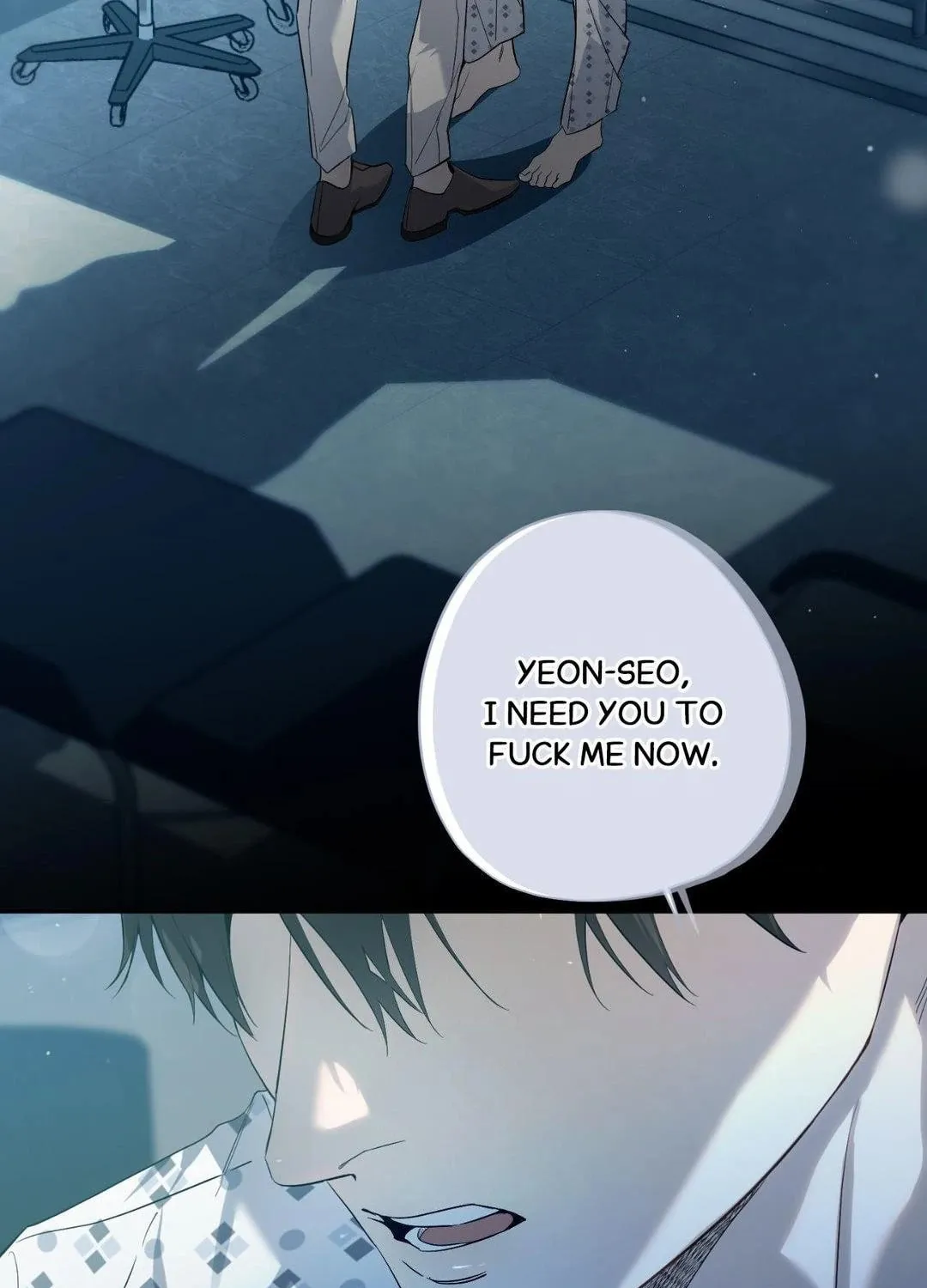 To Me Who Doesn