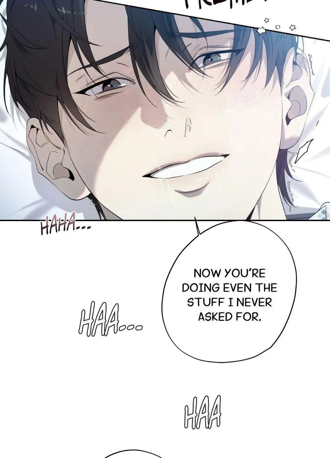 To Me Who Doesn