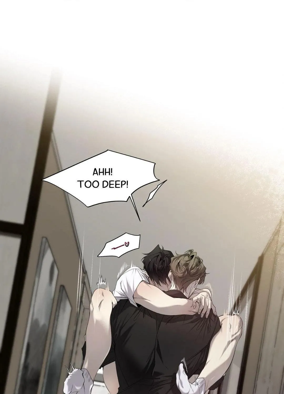 To Me Who Doesn