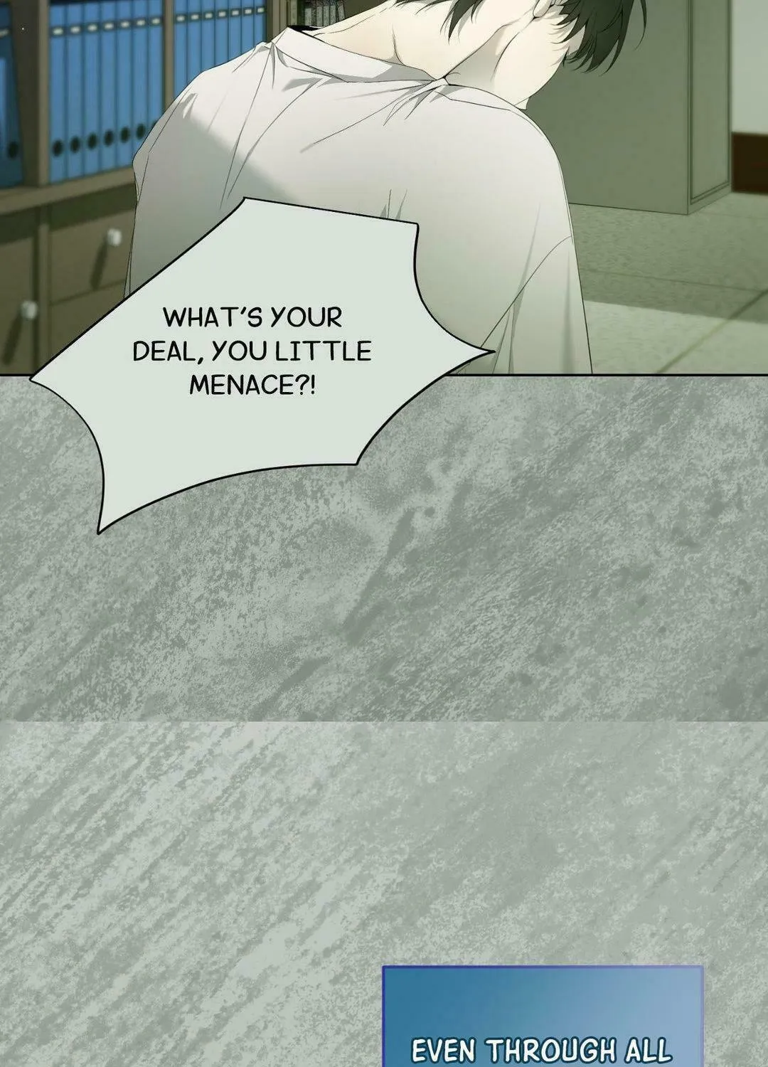 To Me Who Doesn