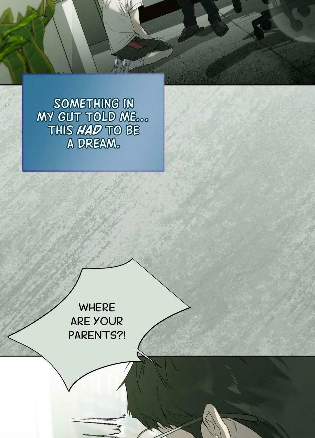 To Me Who Doesn